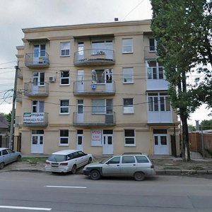 Portovaya Street, 221, : foto