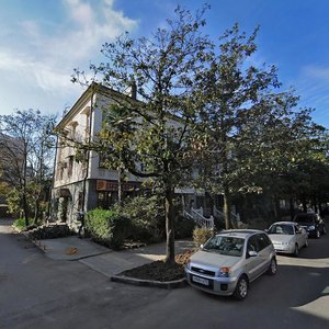 Konstitutsii SSSR Street, 20, Sochi: photo