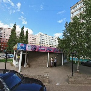 Bakalinskaya ulitsa, 68/1к1, Ufa: photo