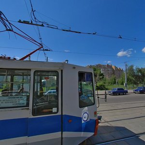 Москва, Абельмановская улица, 2Б: фото