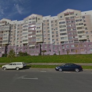 Минск, Улица Тимошенко, 12: фото