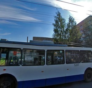 Grazhdanskiy Avenue, 131, Saint Petersburg: photo