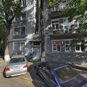 Khoryva Lane, 4, Kyiv: photo