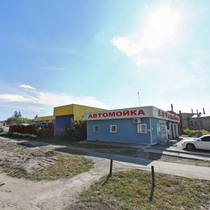 Ulitsa Zalesskogo, 23/2, Novosibirsk: photo