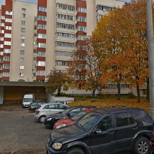 Staravilienski Tract, 26, Minsk: photo