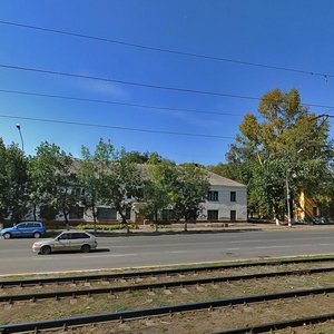 Narimanova Avenue, 15, Ulyanovsk: photo