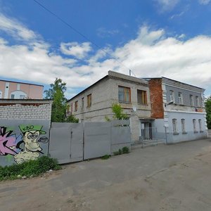 Кимры, Улица Кирова, 4: фото