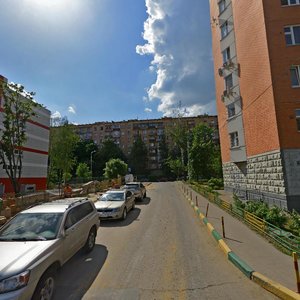 13th Parkovaya Street, 27к1 ، موسكو: صورة