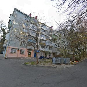 Rabfakovskaya ulitsa, 9, Tuapse: photo