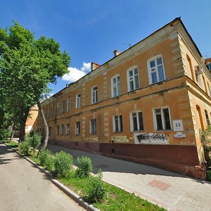 Voskresenskaya Street, 23, Kaluga: photo