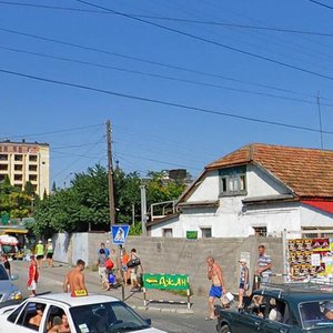 Baglikova Street, No:29, Aluşta: Fotoğraflar