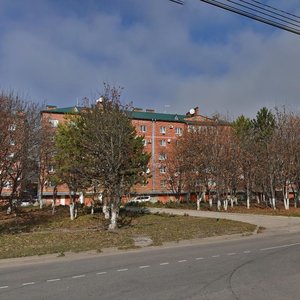 Novopyatigorskaya ulitsa, 7К2 ، : صورة