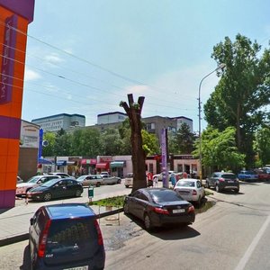 Lenina Street, 308с3, Stavropol: photo