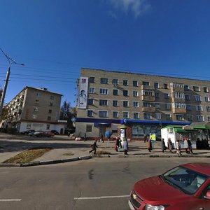 Vinokurova Street, 28, Novocheboksarsk: photo