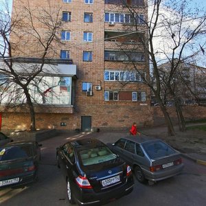 Dobrolyubova Street, 9, Nizhny Novgorod: photo