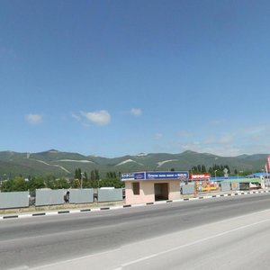 Promyshlennaya ulitsa, 1Г, Novorossiysk: photo