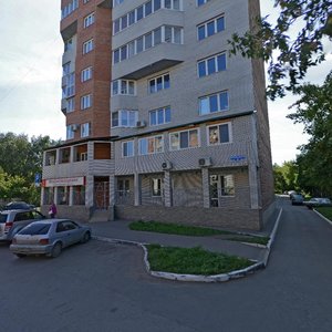 Ulitsa Orlovskogo, 8, Omsk: photo