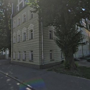 Санкт‑Петербург, Серпуховская улица, 37: фото