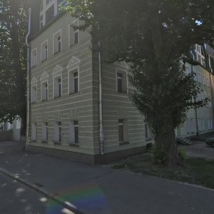 Serpukhovskaya Street, 37, Saint Petersburg: photo