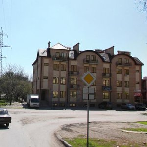 Sodruzhestva Street, 27, Rostov‑na‑Donu: photo