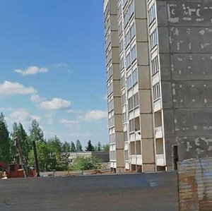 Profsoyuznaya Street, 18А, Kostroma: photo