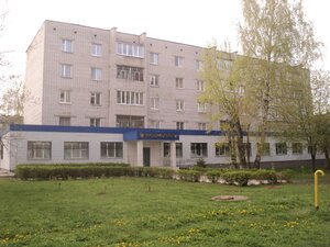 Kadykova Street, 16, Cheboksary: photo