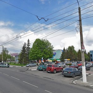 Korolyova Street, 5, Belgorod: photo