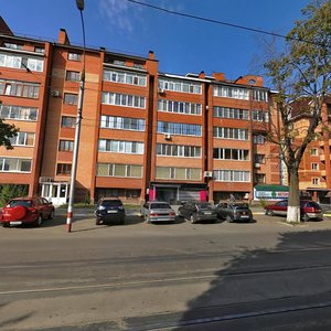Radishcheva Street, 31, Ulyanovsk: photo