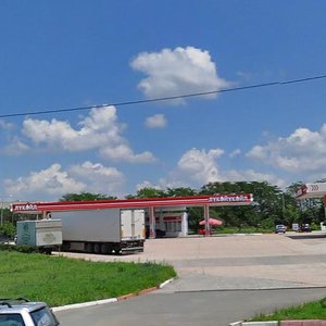 Kievskaya Street, 183, Simferopol: photo