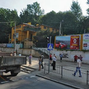 Vulytsia Akademika Andriia Sakharova, 7, Lviv: photo