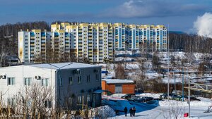 Sadovaya ulitsa, 13, Zlatoust: photo