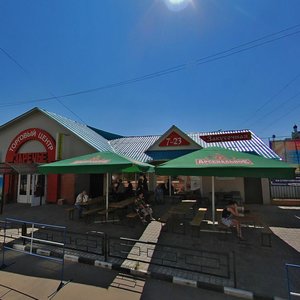 Ulitsa Belyakova, 8А, Noginsk: photo