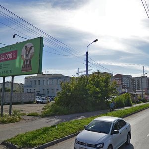 10 Let Oktyabrya Street, 136А, Omsk: photo