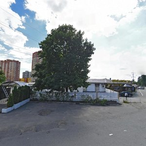 Bravarskaya ulitsa, 1А, Shelkovo: photo