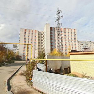 Нижний Новгород, Планетная улица, 39: фото