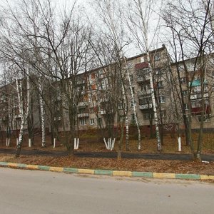 Vaneeva Street, 108 ، نيجني نوفغورود: صورة