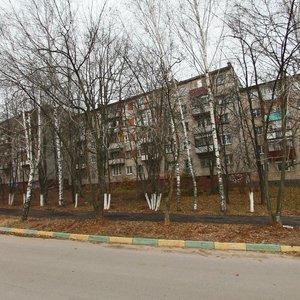 Vaneeva Street, 108, Nizhny Novgorod: photo