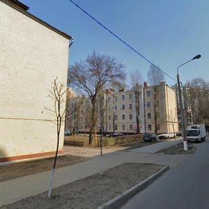 Tsiolkovskogo Street, 5, Korolev: photo