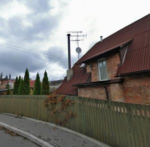Redutnyi Lane, 7 ، كييف: صورة