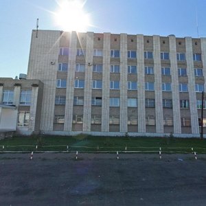 3-ya Ostrovskaya ulitsa, 9, Omsk: photo