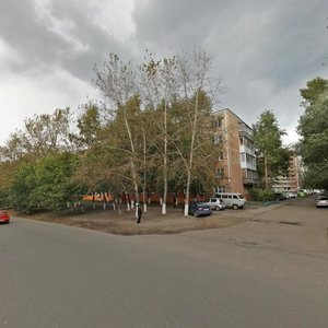 Internatsionalistov Street, 21, : foto