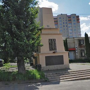 Vulytsia Lva Tolstoho, 7, Khmelnytskyi: photo