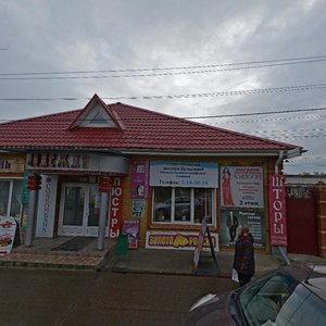 Kooperativny pereulok, 3А, Krasnoyarsk Krai: photo