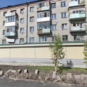 Nekrasova Street, 55, : foto