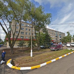 Settlement of Gzhelskogo Kirpichnogo Zavoda, 7 ، موسكو ومحافظة موسكو: صورة