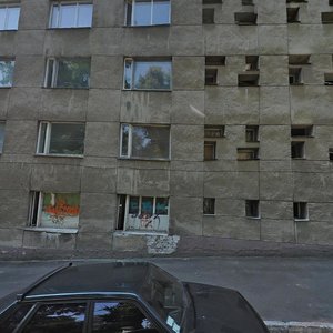 Vulytsia Olhy Basarab, 3Б, Lviv: photo