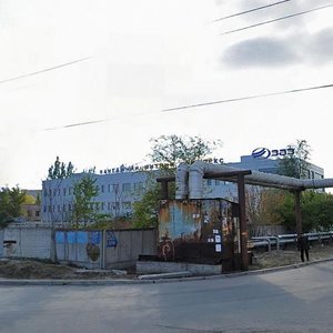 Pryberezhna avtomahistral, 2, Zaporizhia: photo