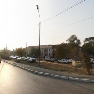 Naberezhnaya Privolzhskogo Zatona Street, 20, Astrahan: photo