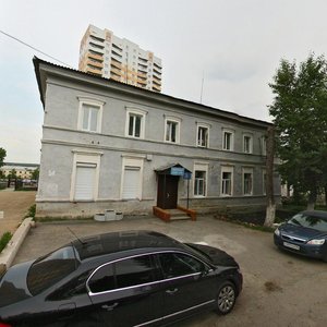 Ploshchad Zhukovskogo, 10, Yekaterinburg: photo