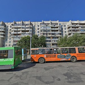 Stanislavskogo Street, 36 ، نوفوسيبيرسك: صورة